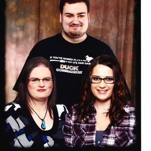 Meet your Posher, Pam